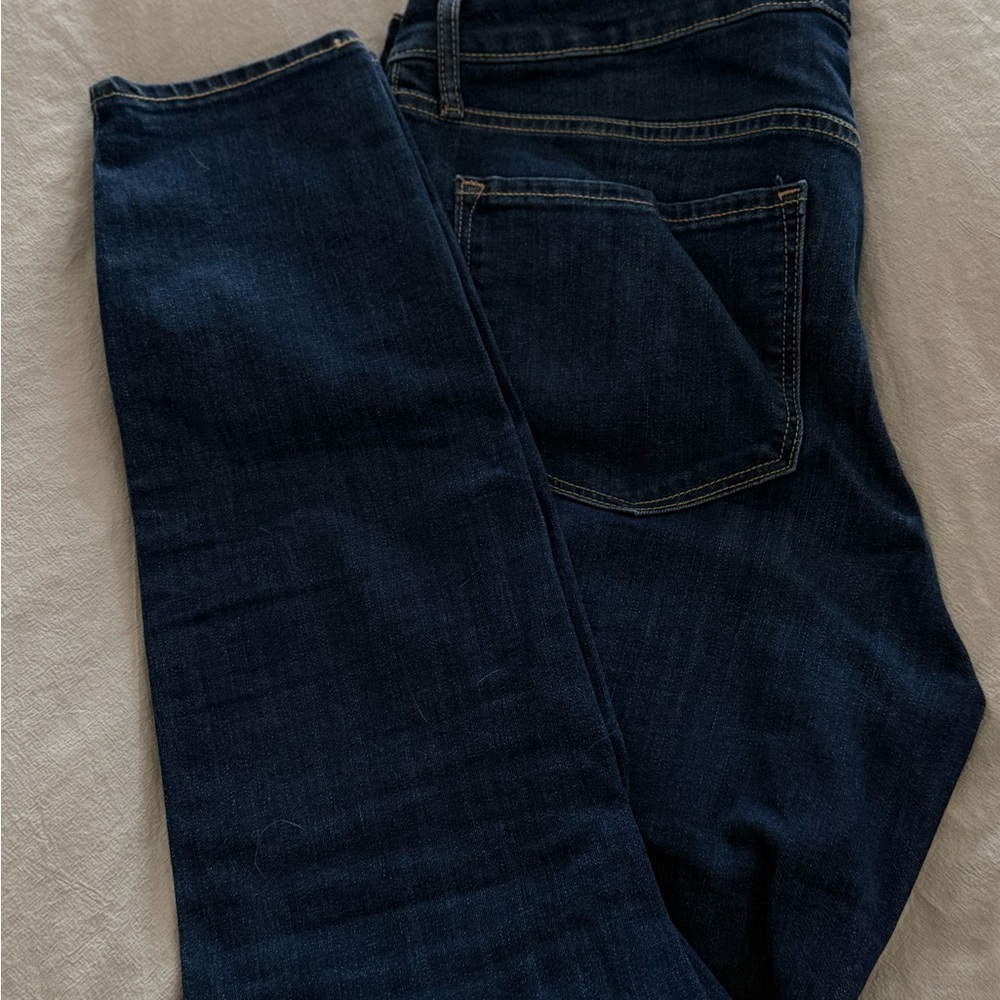 Old Navy Rockstar High Rise Jeans 14 Long